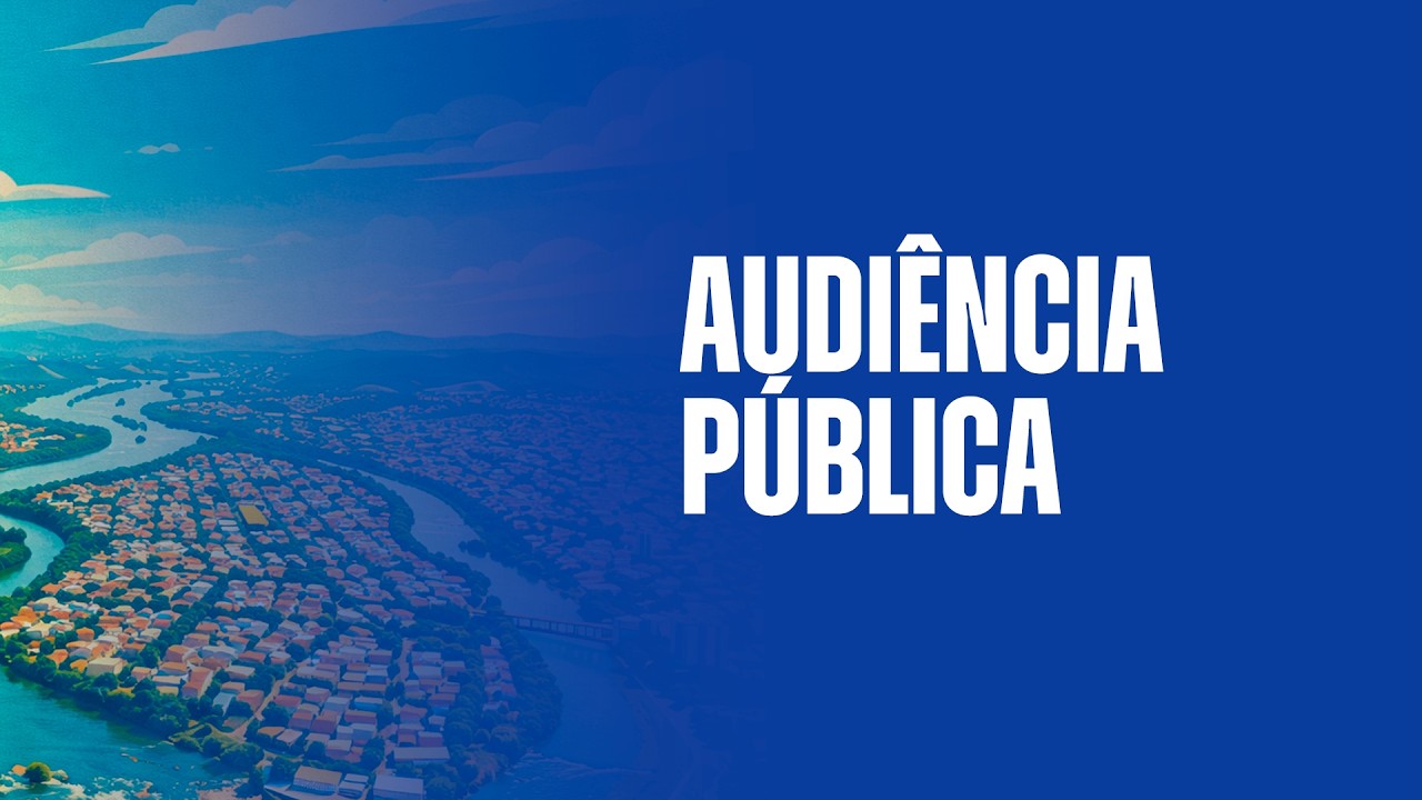 Audiência Pública | Implantação do Hospital Universitário vinculado à UFJF | 09/03/2026