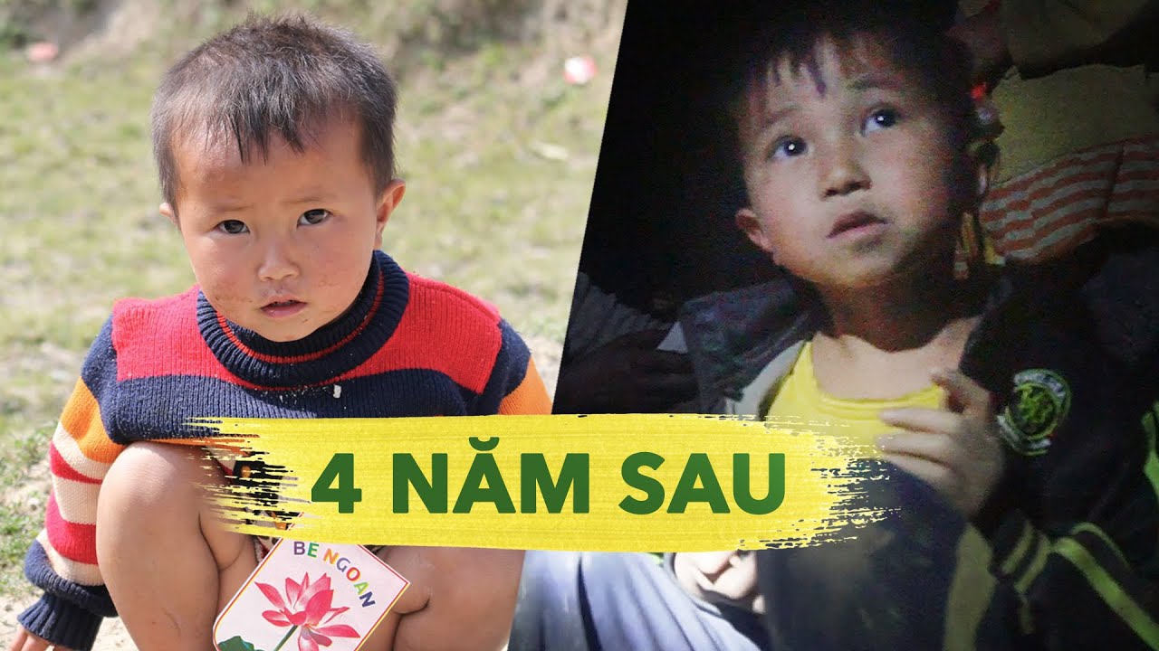 ƠN TRỜI, GIÀNG A HỒNG ĐÂY RỒI / DU LỊCH SA PA