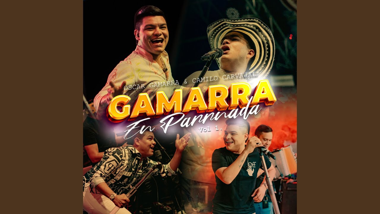 El Regreso del Condor (En Vivo)