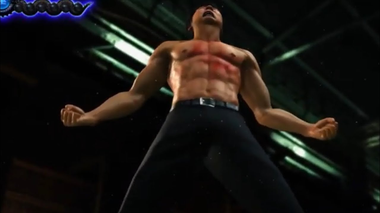 Yakuza 6 | Music Sync