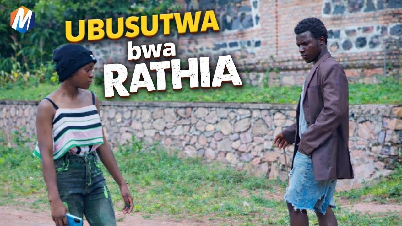 [ Ubusutwa Bwa Ratia a.k.a Mshangazi  ] nta musore yogirana marriage numukobwa ameze ukwu 🔥🔥😭😭