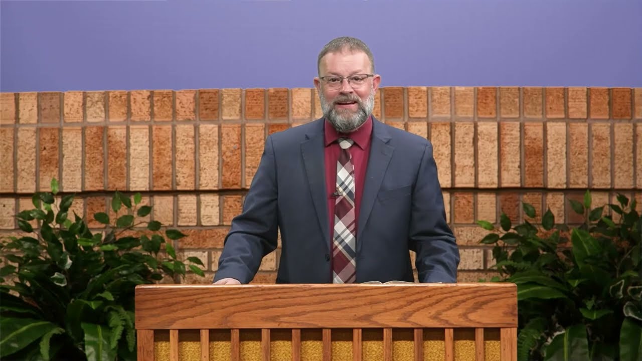 Love - The Fruit Of The Spirit