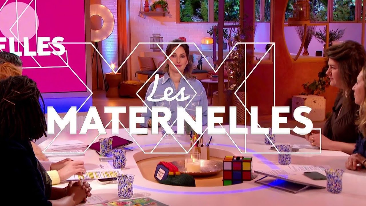 REPLAY - Maman solo de jumeaux, je suis fière de moi ! - 9/03/2026 - Les Maternelles XXL