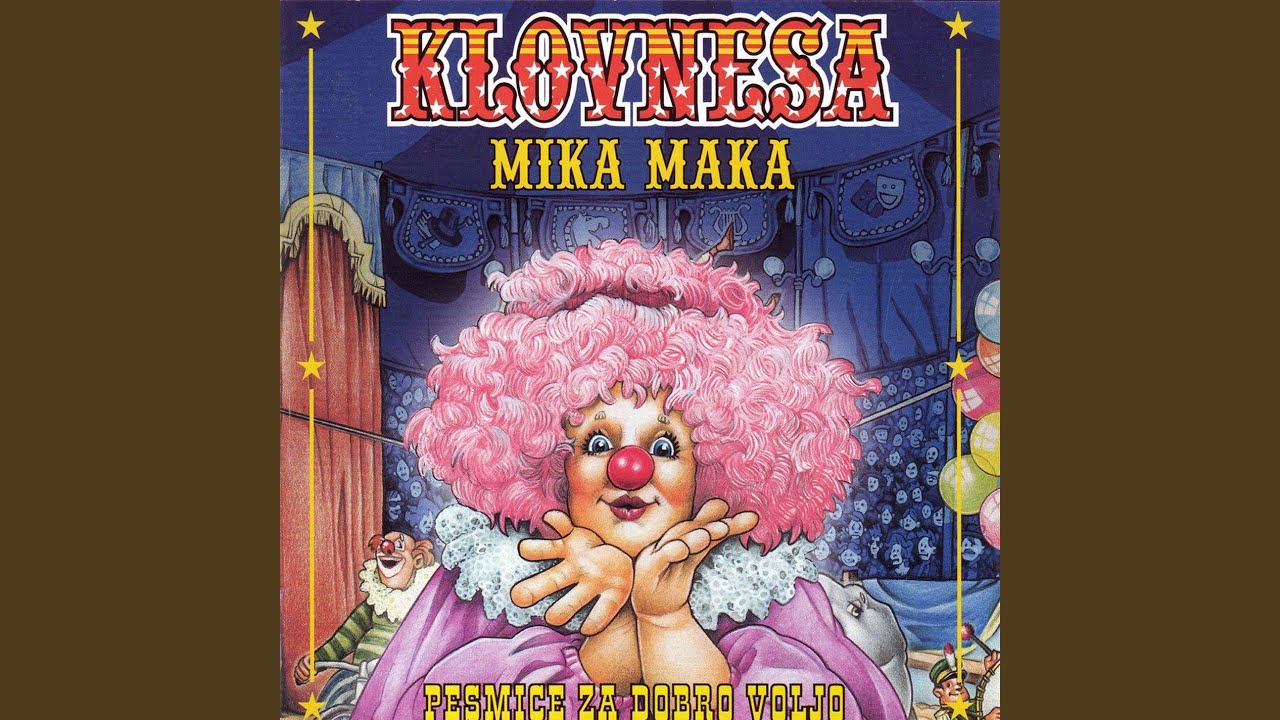 Mika Maka