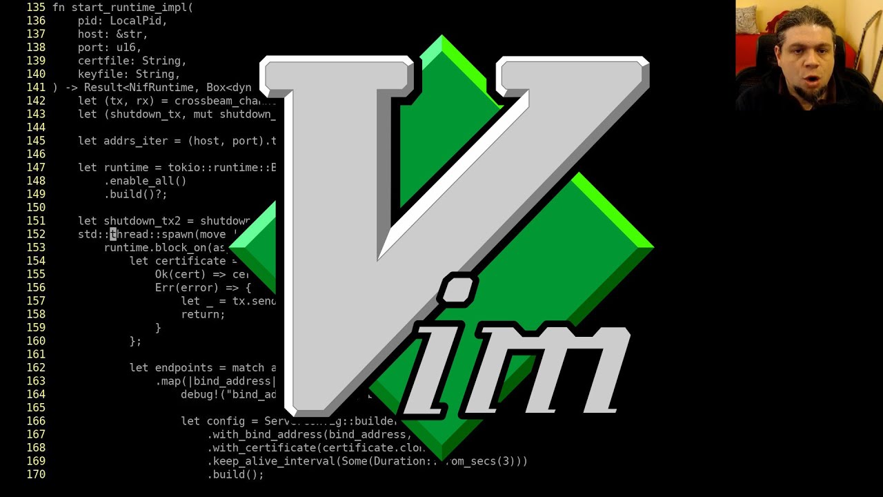 Impariamo Vim: Insert mode e copia/incolla
