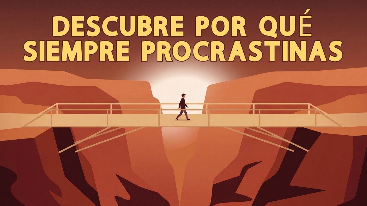 Reprograma tu MENTE para desarrollar DISCIPLINA y ÉXITO