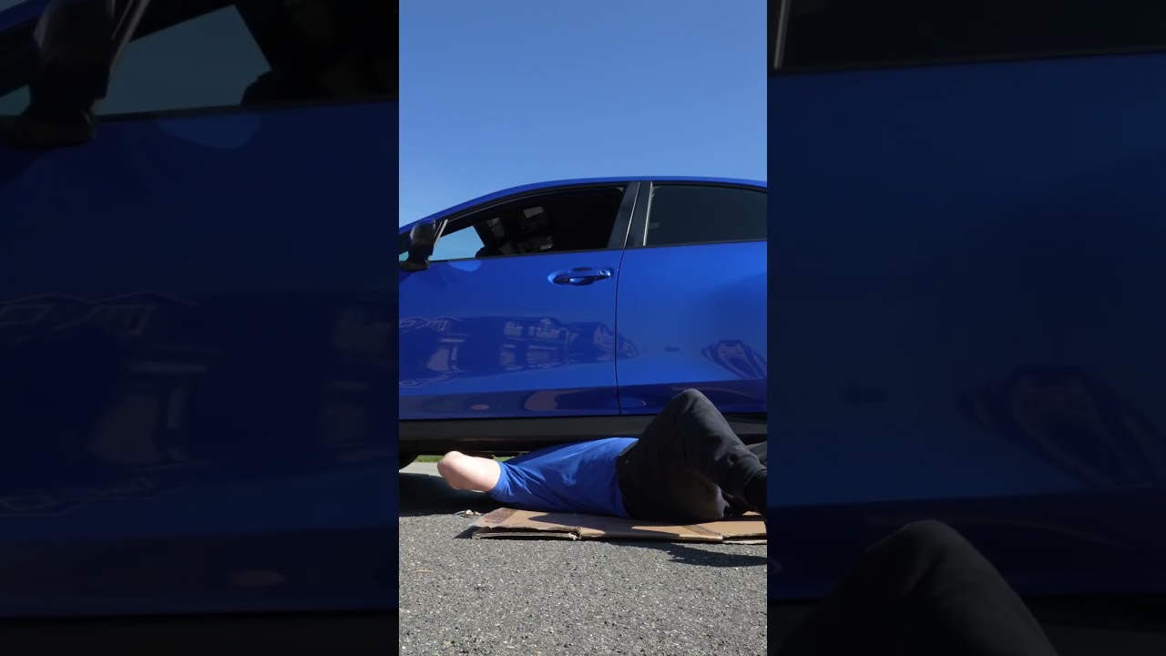 VB WRX Full boost fly by  Tomei exhaust install and WRX fly by #wrx #subaru #sti