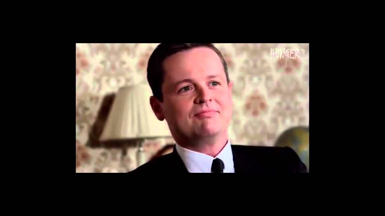 Ant & Dec - Hunger Magazine Interview