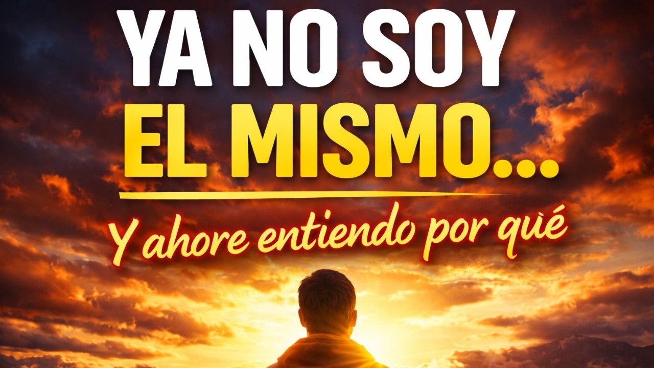 SI ESTÁS PERDIENDO PERSONAS EN TU VIDA, ESCUCHA ESTO DIOS ESTA HACIENDO ESPACIO