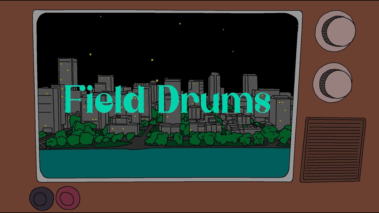 The Big Box Set - Episode 12 - Field Drums