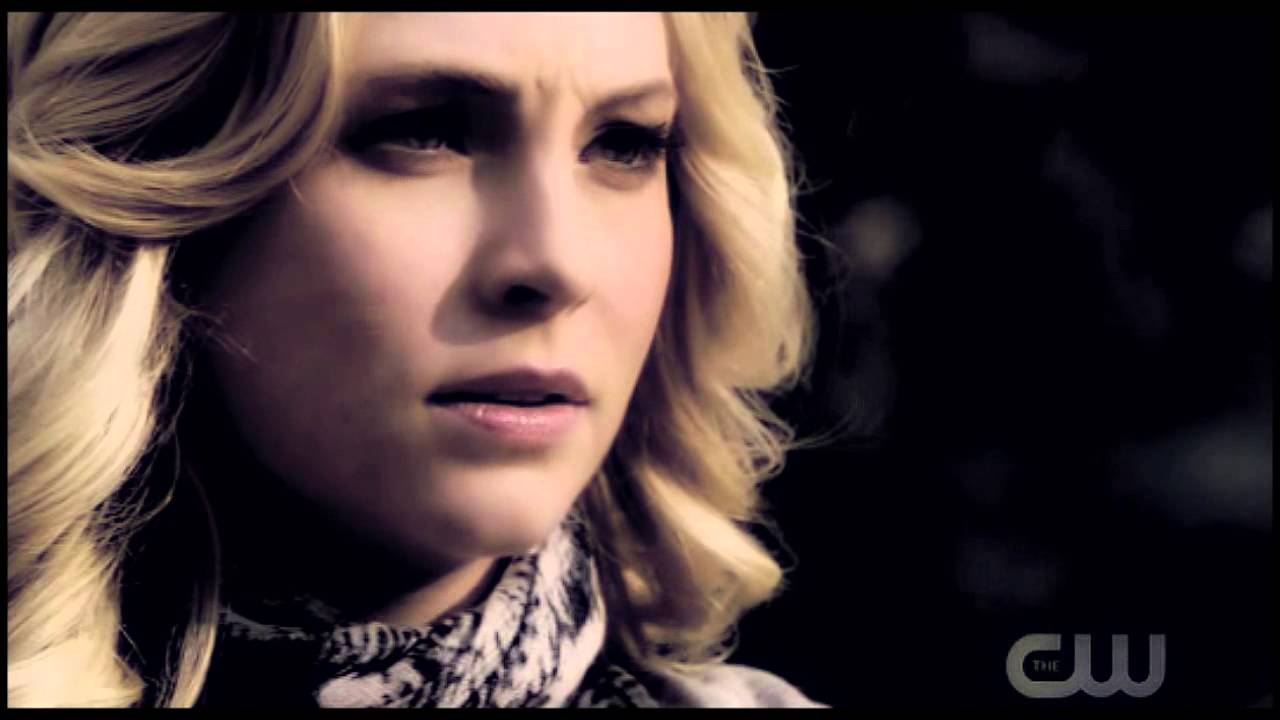 Klaus & Caroline || Never Let Me Go [for xXWhisperOfDreamsXx]