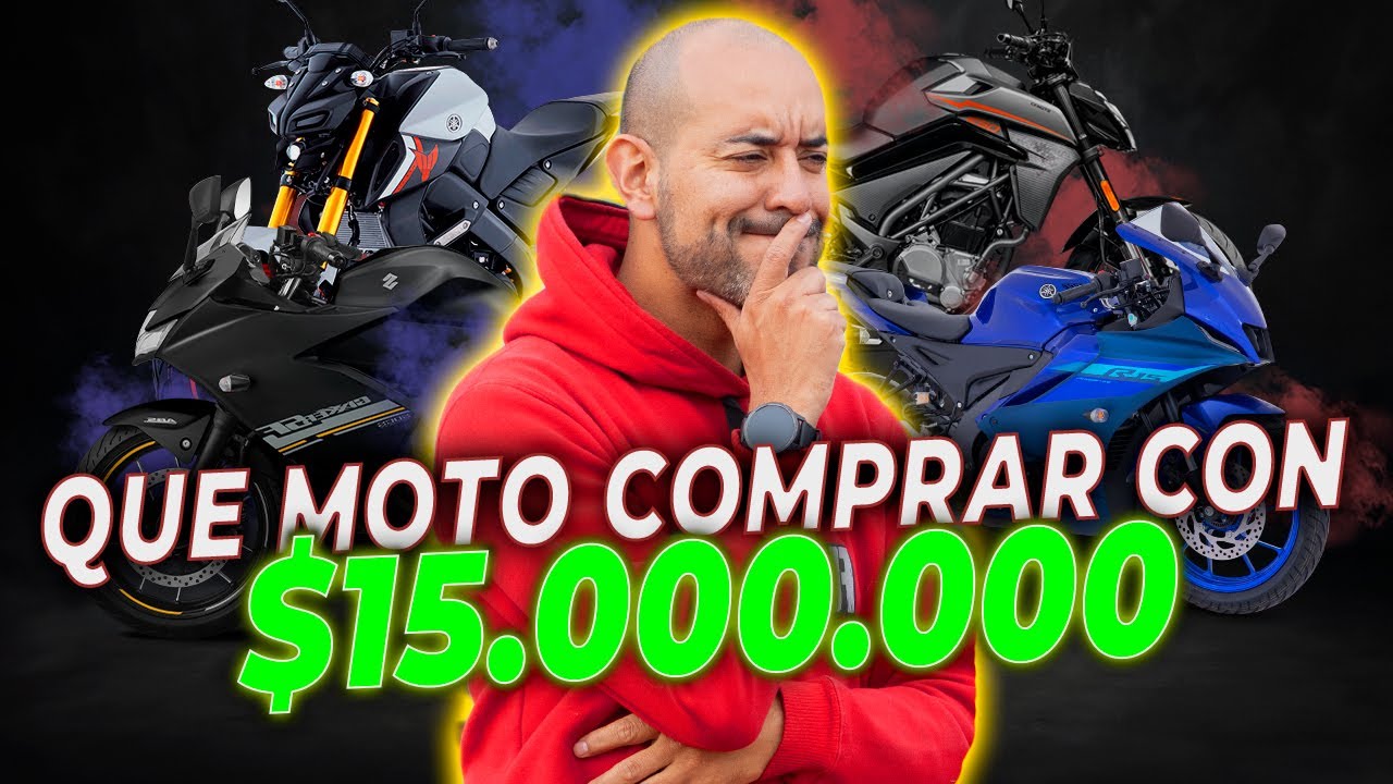 Esto se puede COMPRAR con 15 millones!😱🤑🔥 | FULLGASS