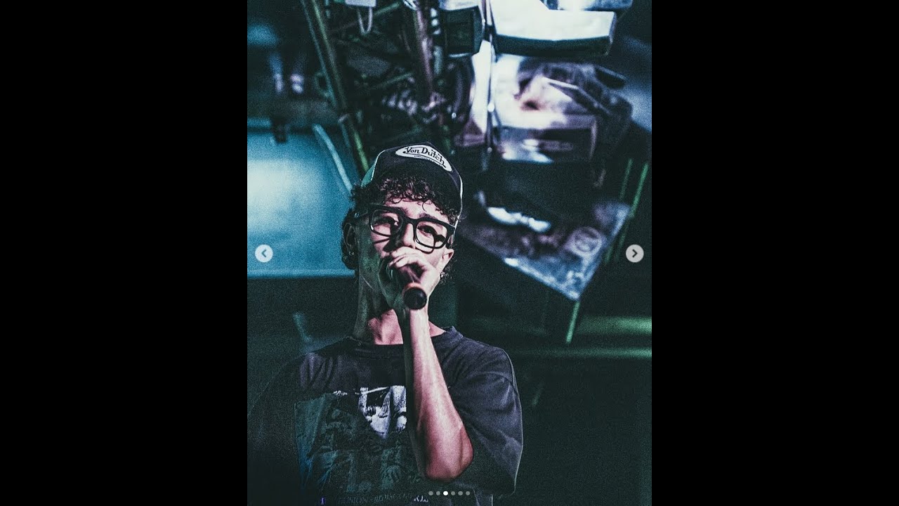 [FREE] AIRA x TONY BOY Type Beat - 