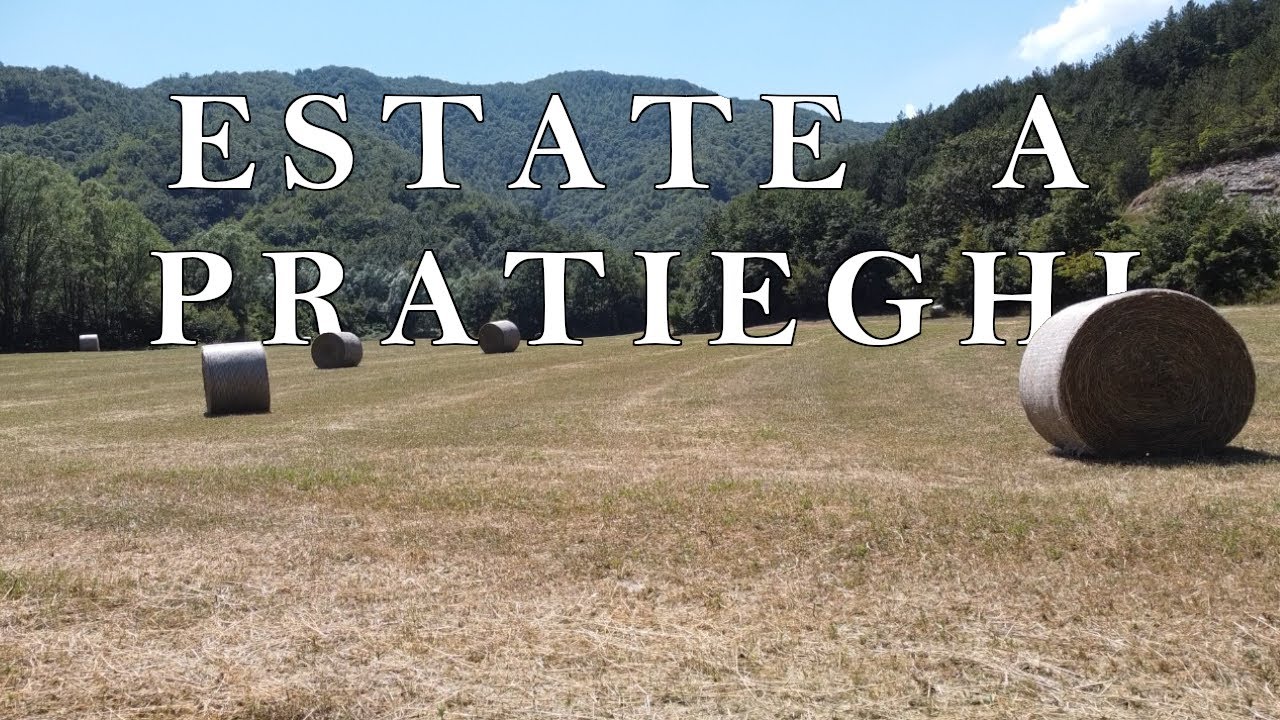 Estate a Pratieghi