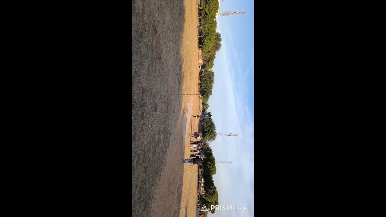 Live streaming of Travel Diary
