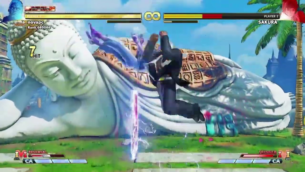 Uriens Epic Win!!!