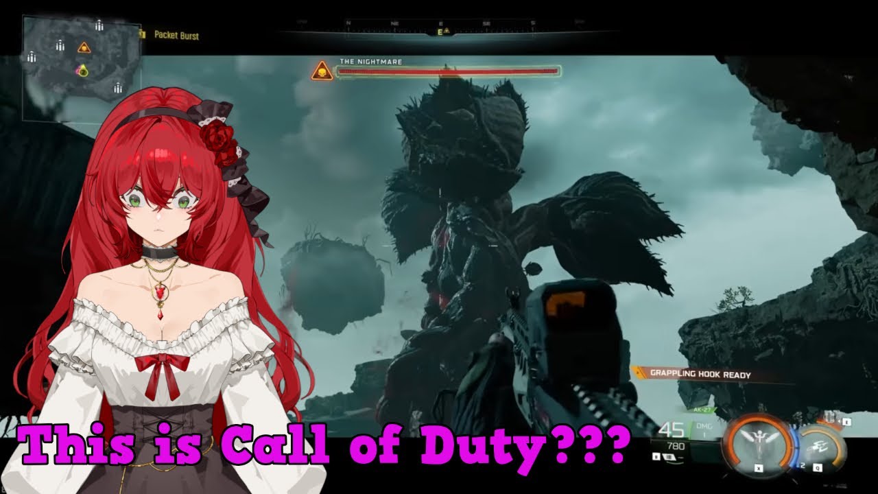 What even IS this game?!? || Fleekazoid react