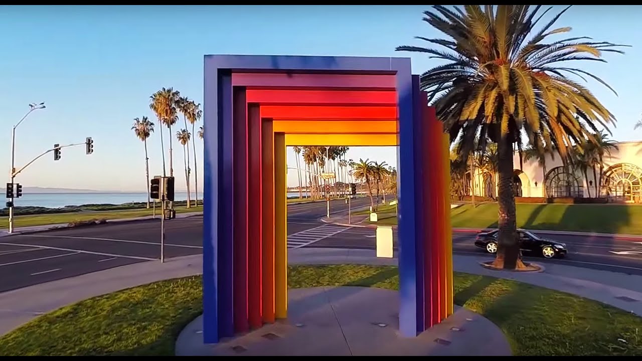 Explore | Santa Barbara, California