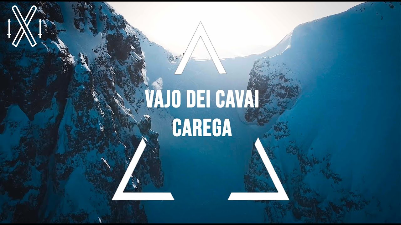 Vajo dei Cavai | Ski 01