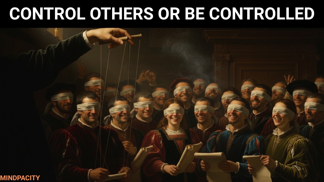 Manipulation Techniques in Dark Psychology: How Machiavelli Rules