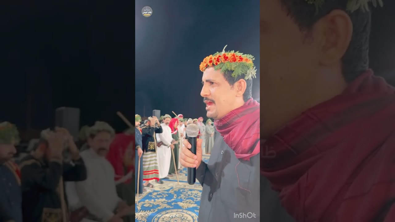 زواج الشاب محمد دحان المخلوطي يوم الخميس/ 1447/6/13هـ قصر الساحل بالحريضة