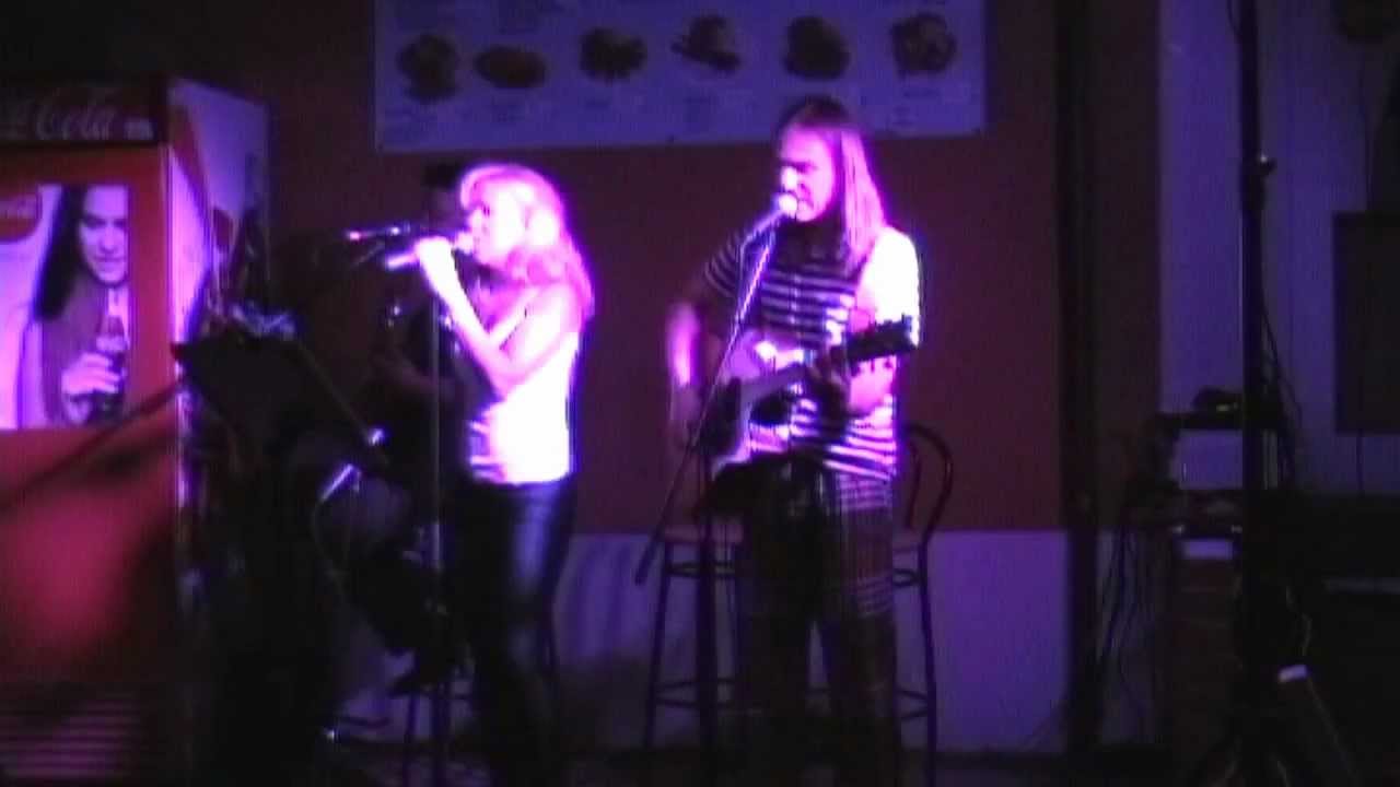 Grupa Gali - Calypso (19.07.2012.)
