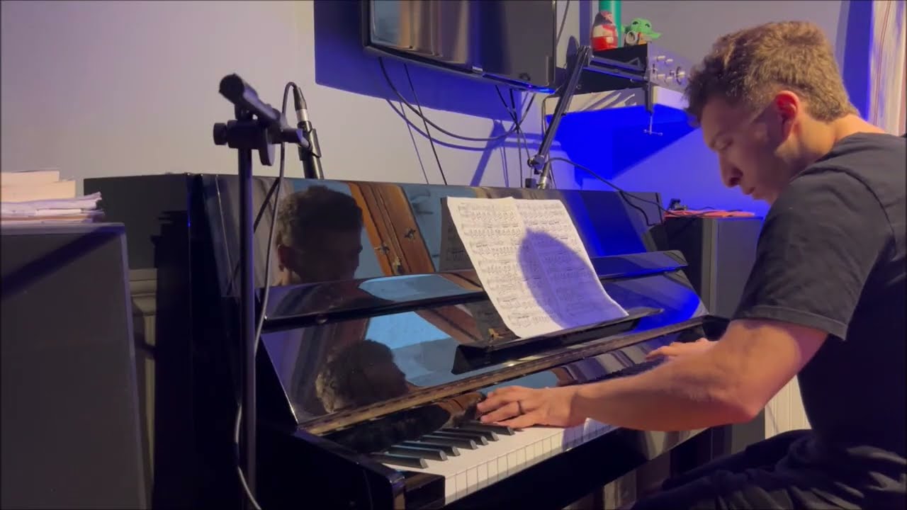 Chopin - Nocturne Op.9 No.2