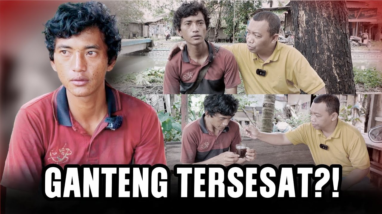 PEMUDA GANTENG❗❗HANYA INGIN LIHAT KAPAL LAUT❗❗JALAN DARI BENGKULU