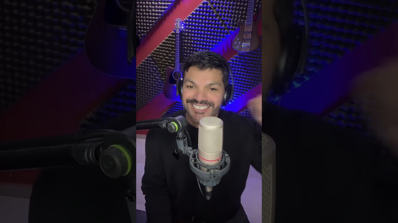 Gardy Oviedo Programa Día del Locutor Paraguay Junio 2025