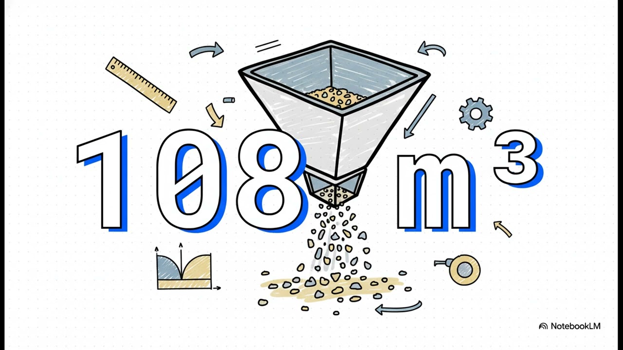 El Volumen  Cálculo e Ingeniería