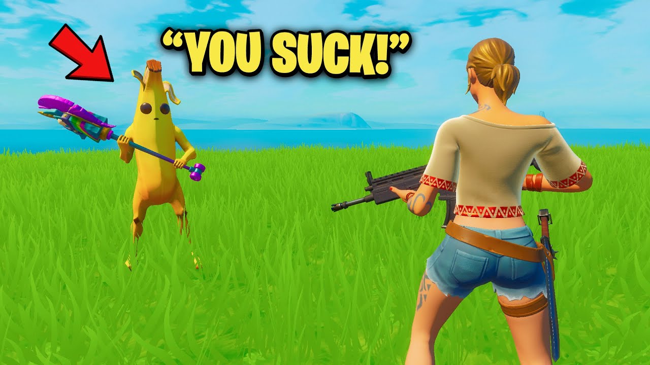 Making A Toxic 9 Year Old Mad In Creative Fill…