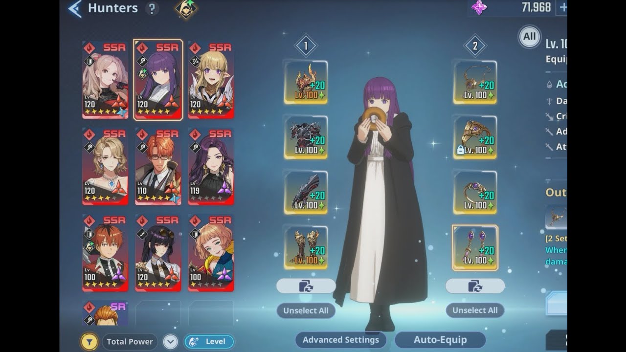 Simulation Tier 40 with A5 Fern. Spamming infinitely yet is still able to use Obsidian