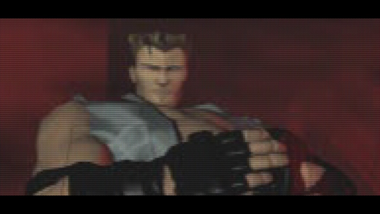 Fighting Force - Hawk
