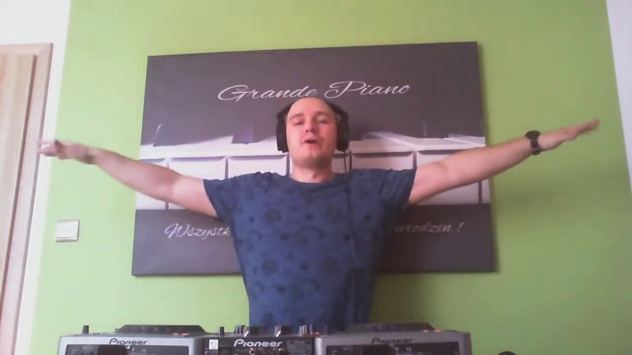 Grande Piano - Only 