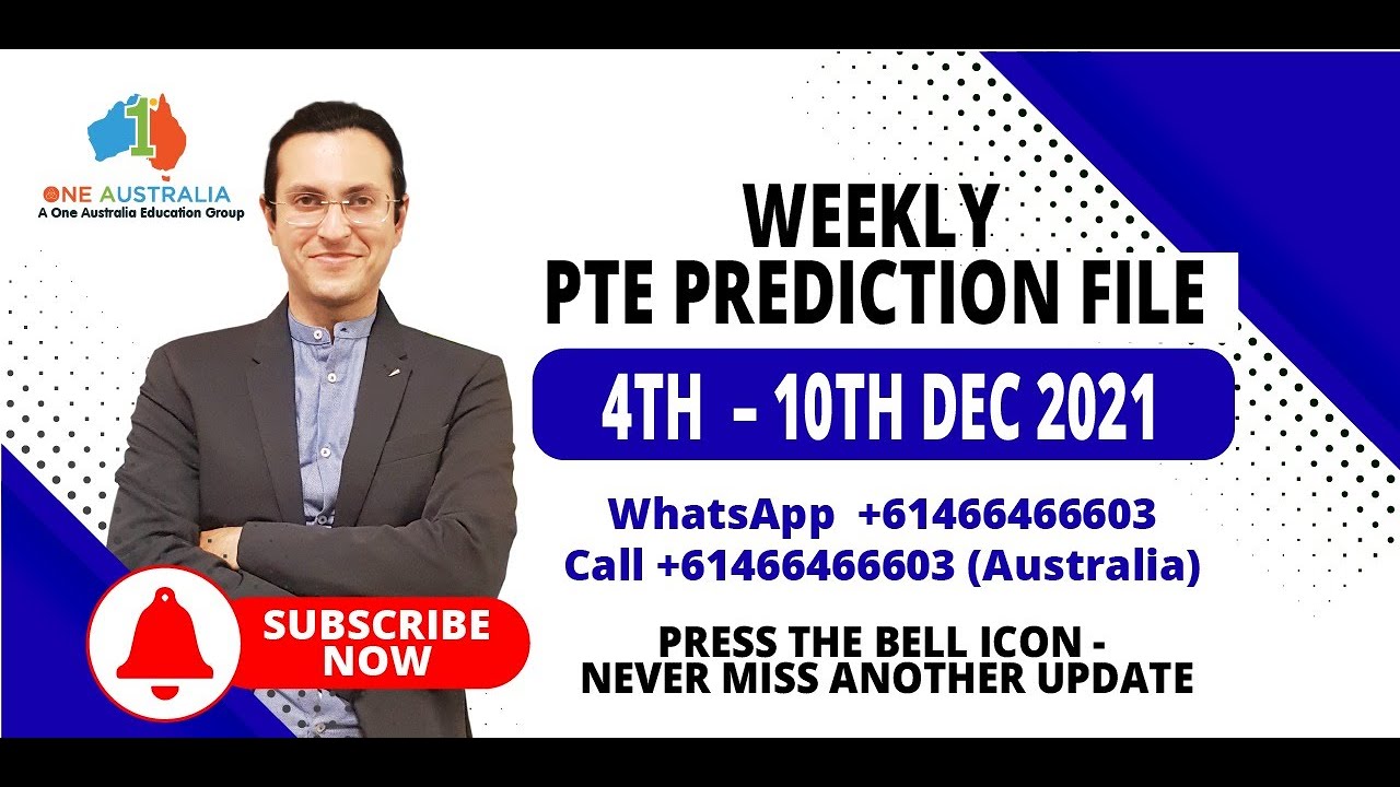 𝐖𝐞𝐞𝐤𝐥𝐲 𝐏𝐓𝐄 𝐏𝐫𝐞𝐝𝐢𝐜𝐭𝐢𝐨𝐧 𝐅𝐢𝐥𝐞 | 𝟒𝐭𝐡 𝐃𝐄𝐂 𝐭𝐨 𝟏𝟎𝐭𝐡 𝐃𝐄𝐂 | 𝐇𝐢𝐠𝐡 𝐑𝐞𝐩𝐞𝐭𝐢𝐭𝐢𝐨𝐧 | 𝐀 𝐎𝐧𝐞 𝐀𝐮𝐬𝐭𝐫𝐚𝐥𝐢𝐚 𝐏𝐓𝐄 𝐂𝐨𝐚𝐜𝐡𝐢𝐧𝐠