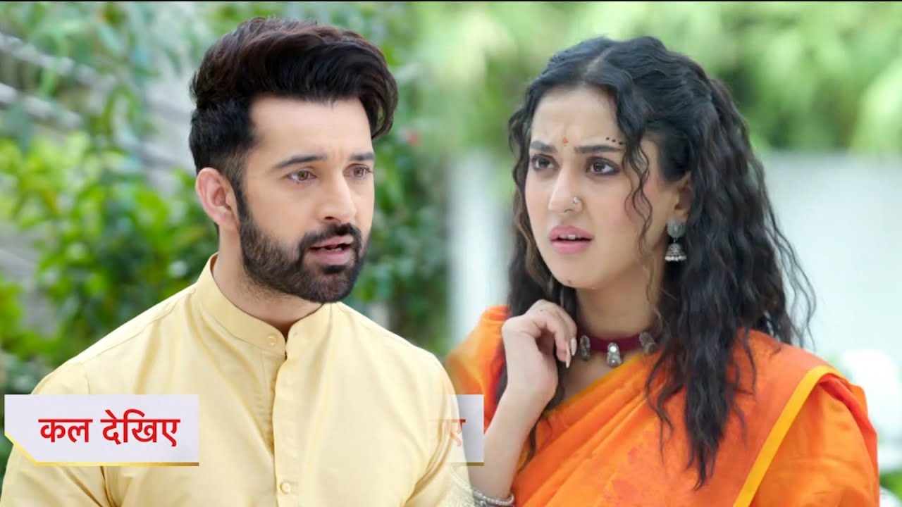 Jhanak Todays Episode NEW PROMO | 8th January 2026