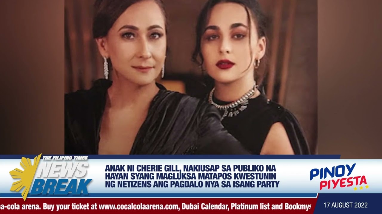 Gang na nang-kidnap ng lalaki matapos itong mabigong magbayad ng utang, arestado&ndash; (August 17, 2022)
