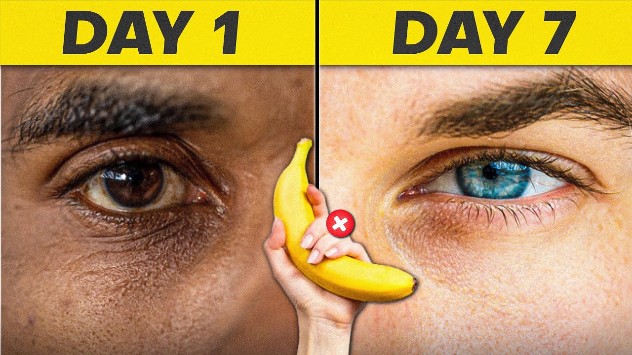 5 Things that happen after You STOP Playing With Your 🍌🍆🍆