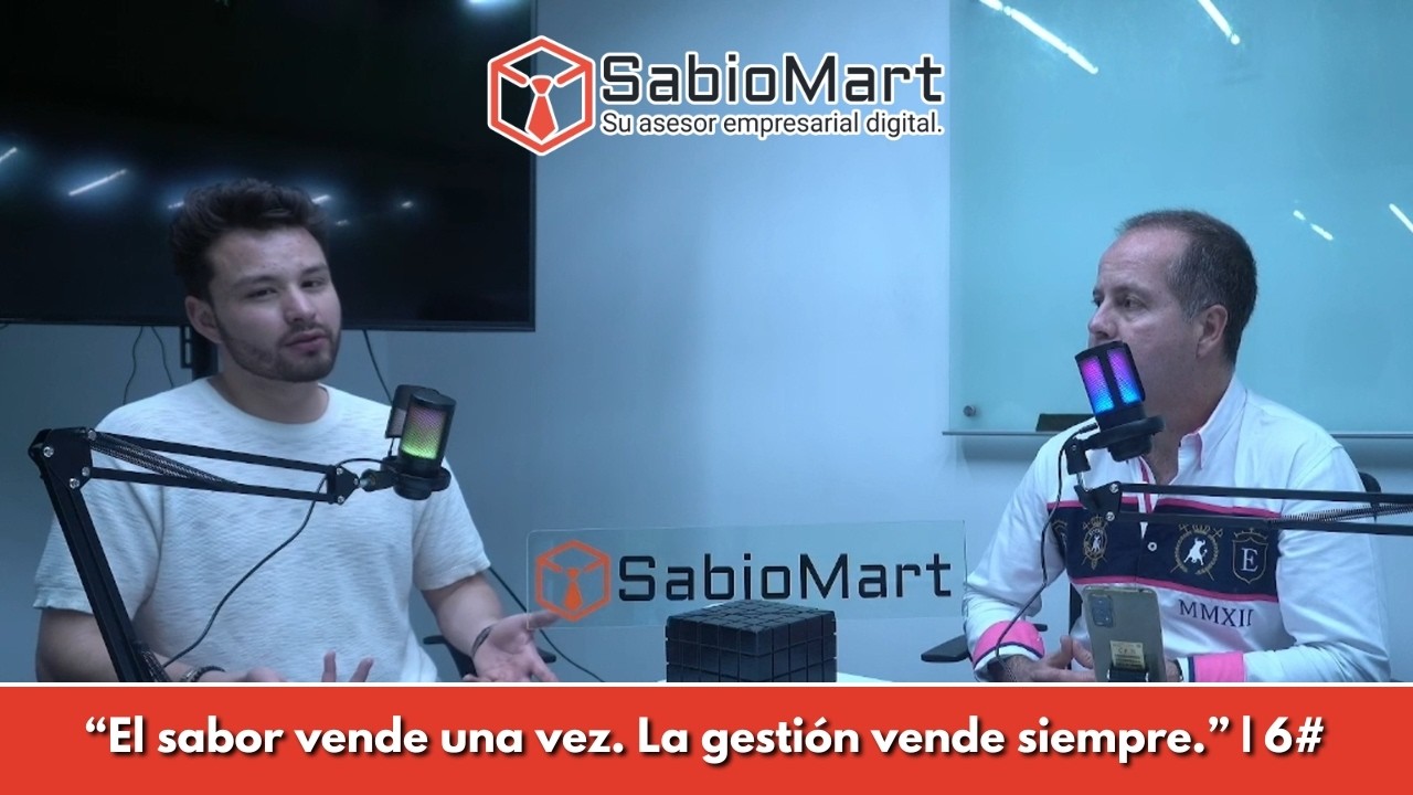 El Negocio Delicioso | SabioMart