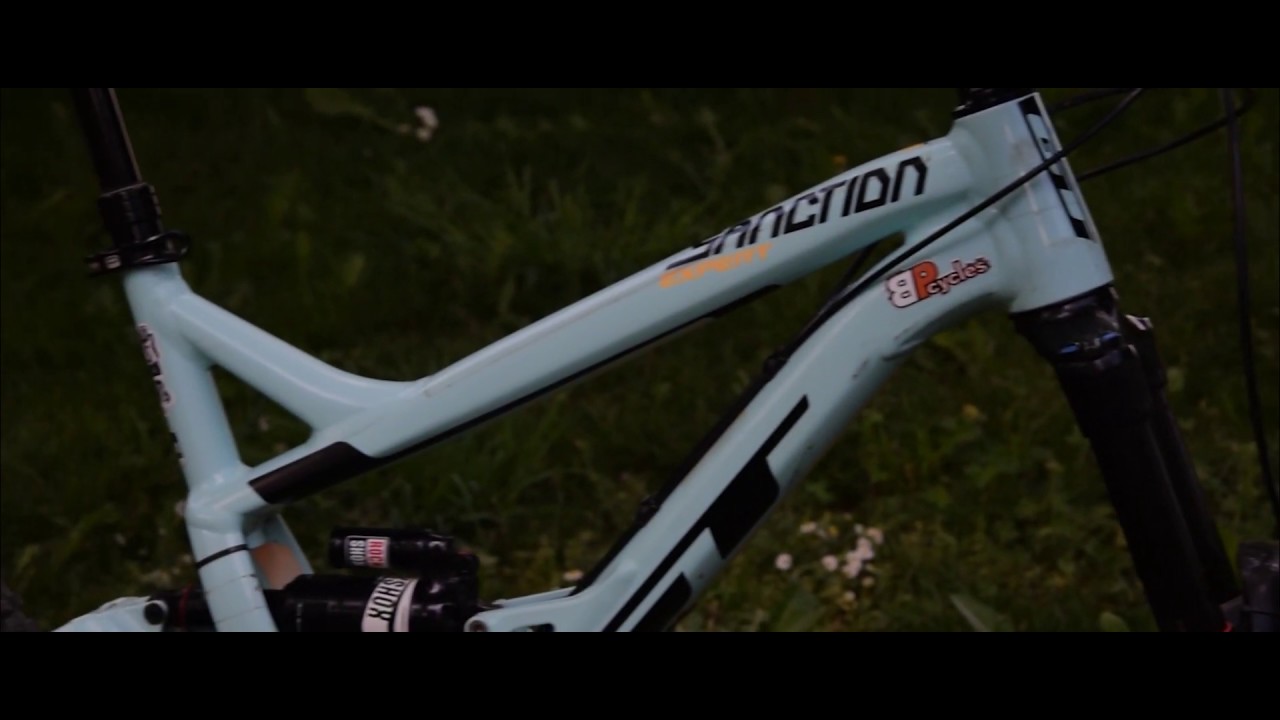 GT Sanction expert 2018