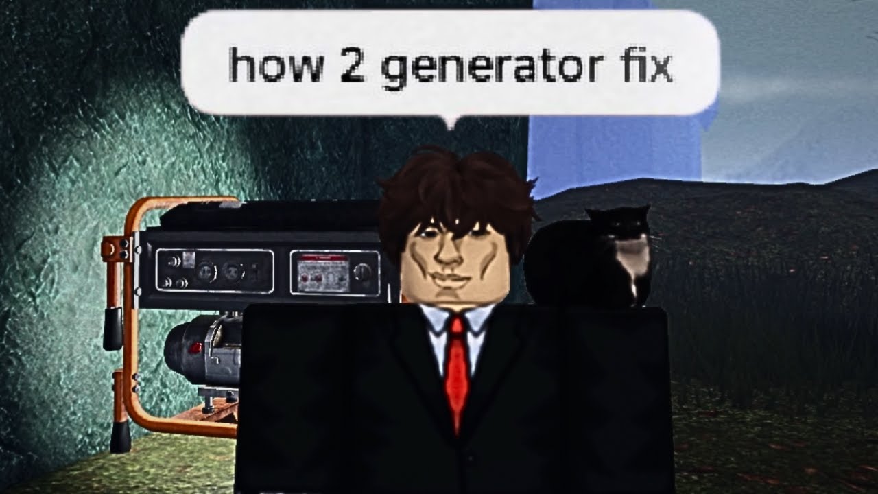 Violence District Is One Of The Most Annoying Roblox Games I Have Played