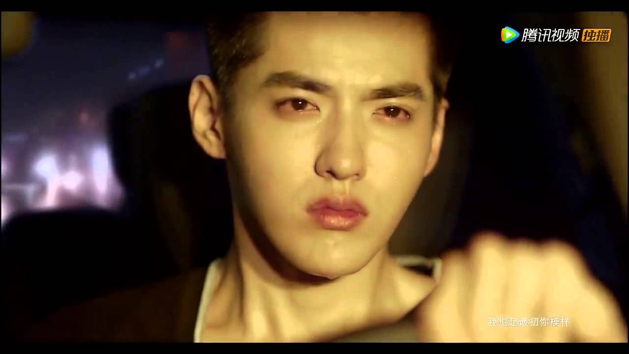 There's a place Ver. KrisYeol  有一个地方 : 吴亦凡