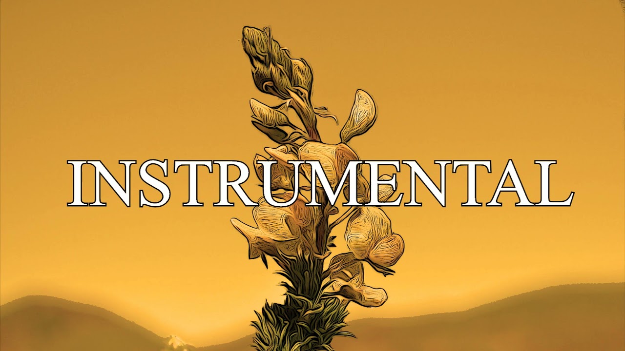 FLOR DE RETAMA (INSTRUMENTAL)