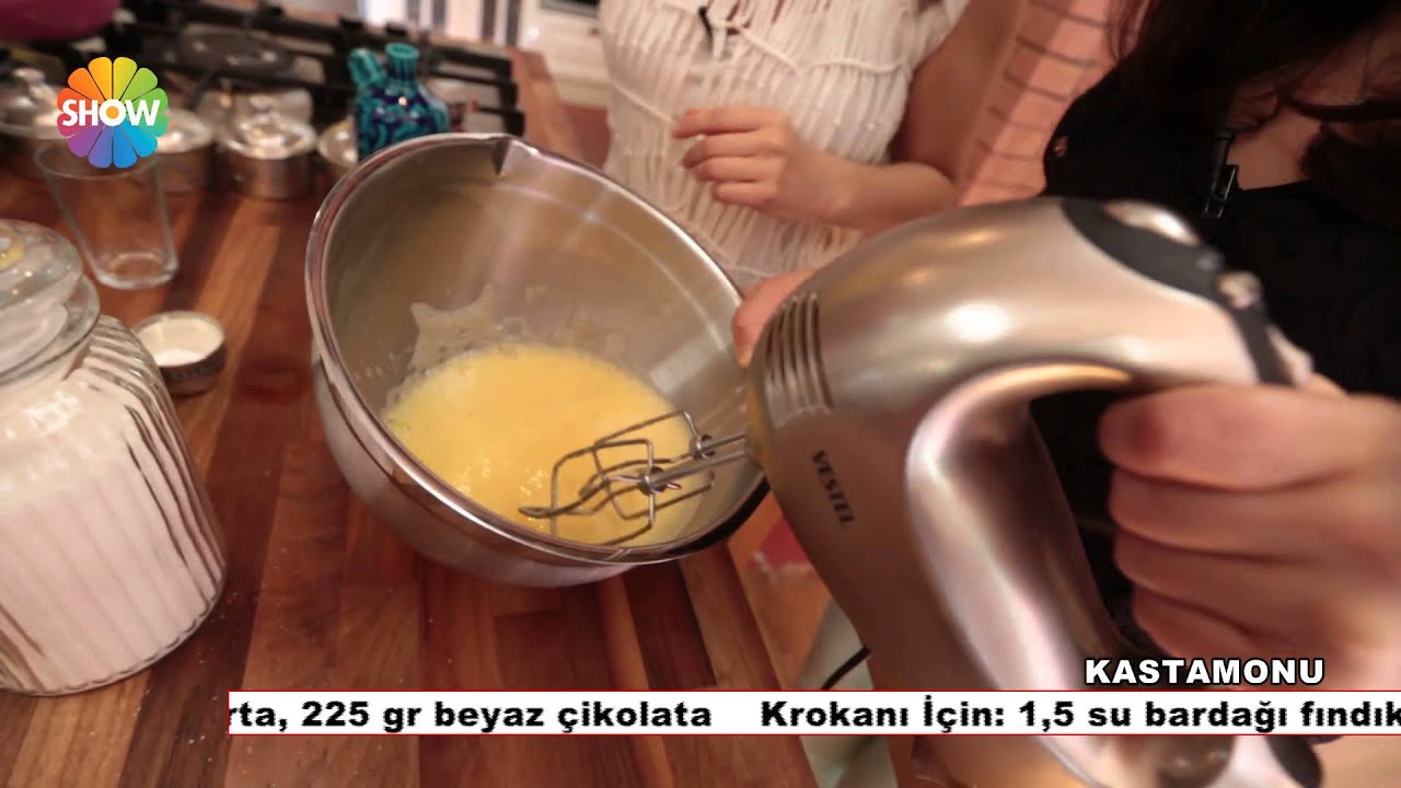 Nursel'in Mutfağı 88.Bölüm 