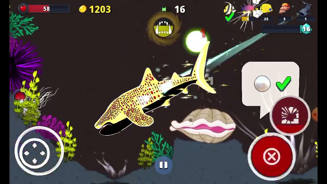 Fish Royale com Jabba no ROYALE