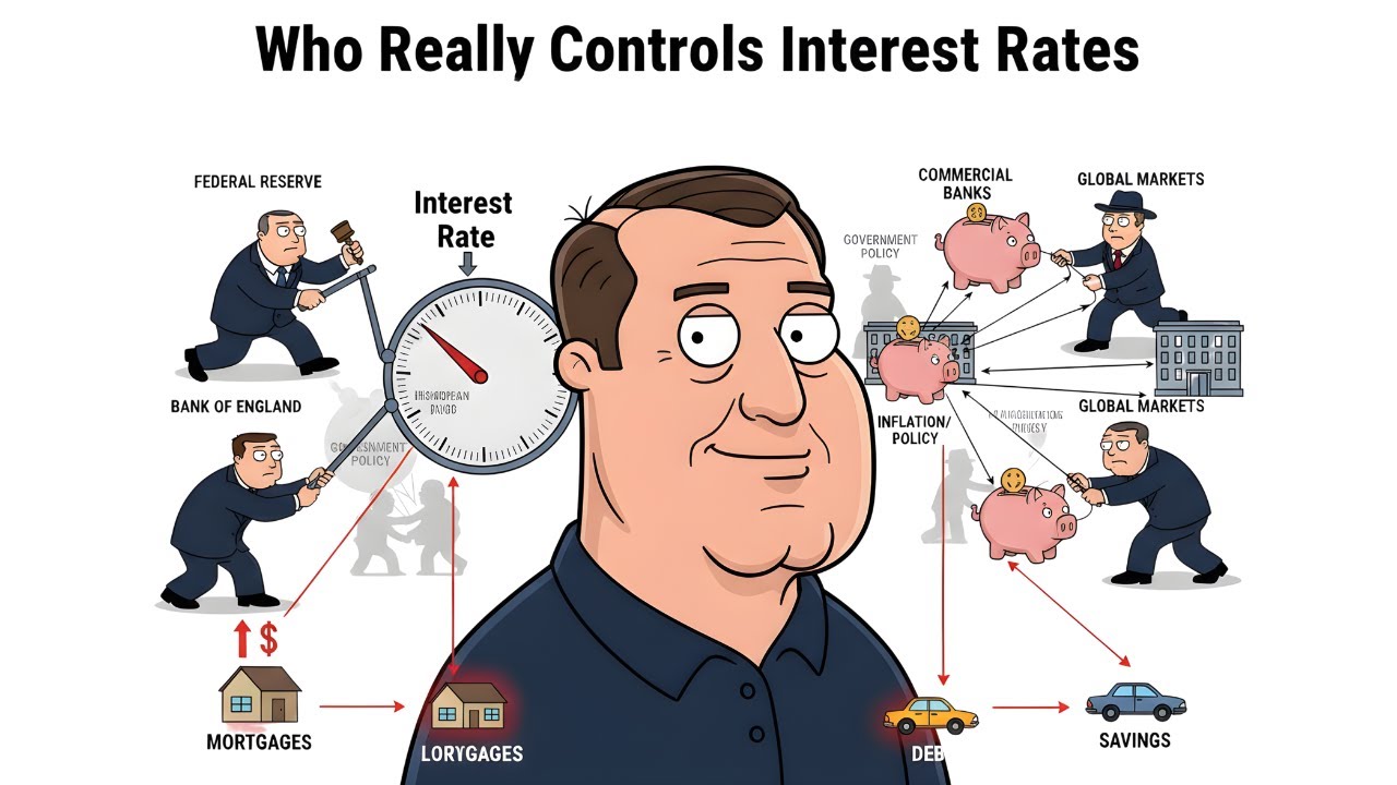 💸 The Invisible Tax You Pay Without Knowing It | Hidden Cost Explained