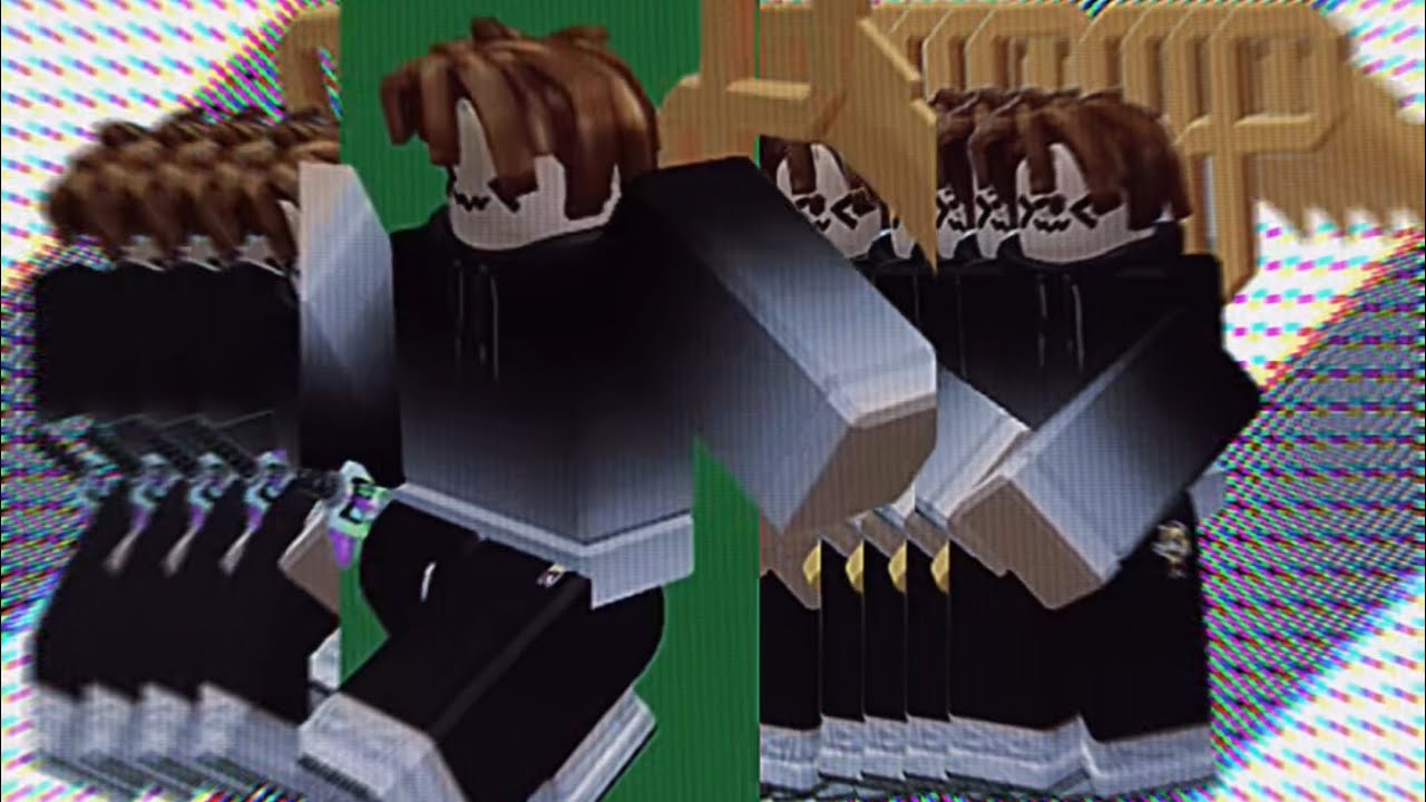 Looping the room #backrooms #forsaken #roblox #rivals #games #競爭者 #卡點 #shorts #music 