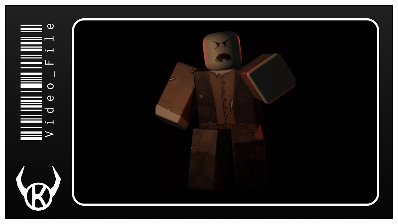 Shamblers | G&B | Roblox Studio
