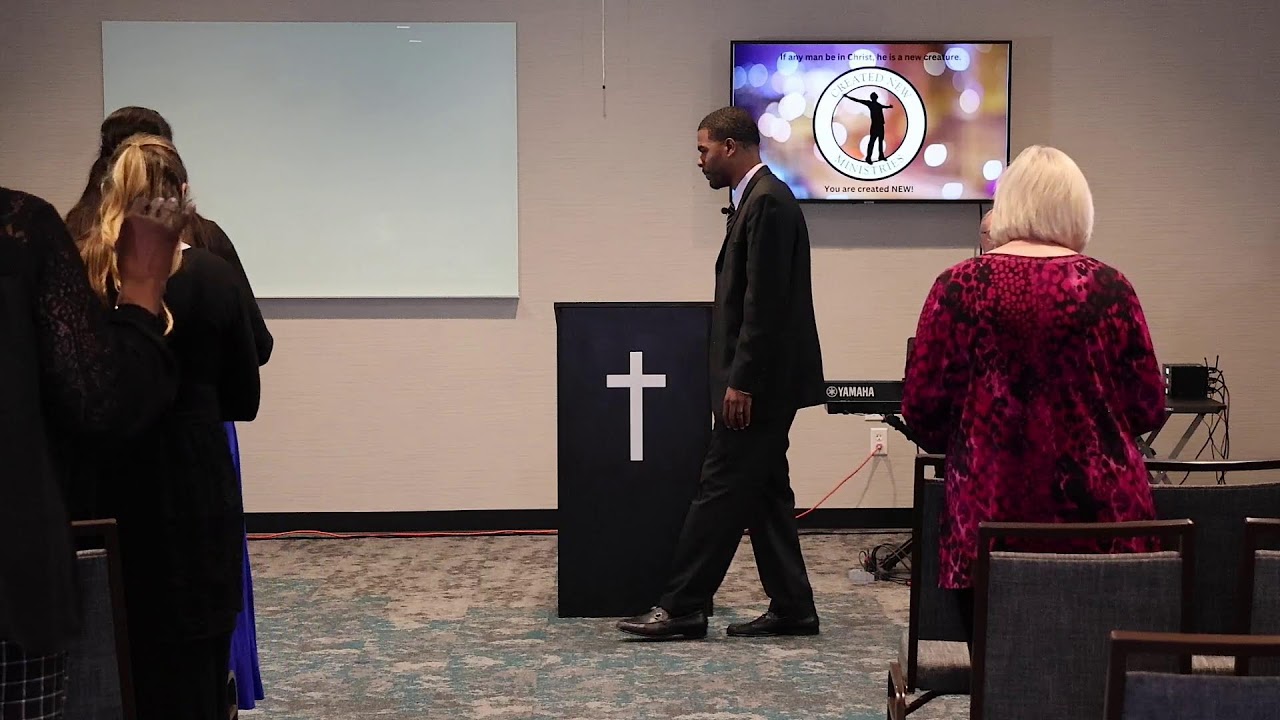 Sunday Service 9-1-2024