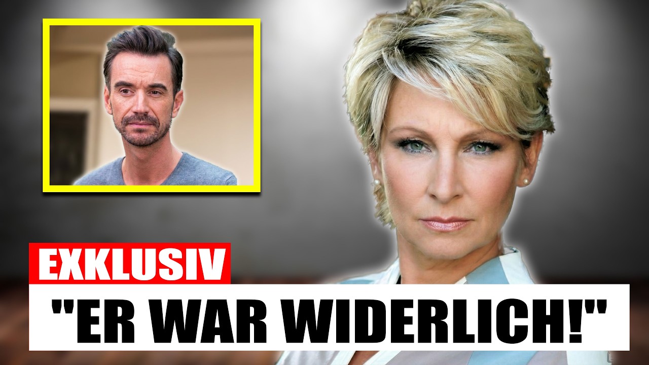 Mit 61 Jahren nennt Claudia Jung die fünf Stars, die sie am meisten verachtete.